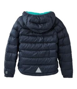 L.L.Bean Kids’ Ultralight 650 Down Jacket -L.L.Bean 507404 0 48