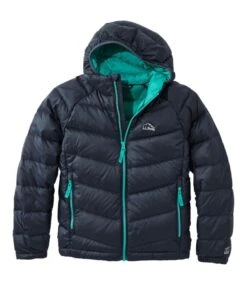 L.L.Bean Kids’ Ultralight 650 Down Jacket