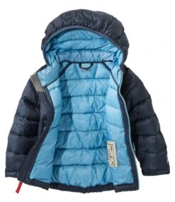 L.L.Bean Infants’ And Toddlers’ Ultralight 650 Down Jacket -L.L.Bean 507407 0 47