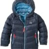 L.L.Bean Infants’ And Toddlers’ Ultralight 650 Down Jacket -L.L.Bean 507407 32573 41
