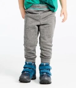 L.L.Bean Infants' And Toddlers' Mountain Fleece Pants -L.L.Bean 507419 0 45
