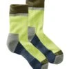 L.L.Bean Kids' Primaloft Performance Socks -L.L.Bean 507433 29255 41