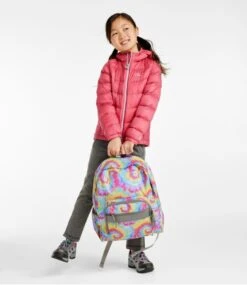 L.L.Bean Original Book Pack®, 24L, Print -L.L.Bean 507647 0 47