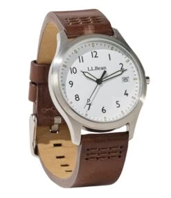 L.L.Bean Katahdin 36mm Field Watch