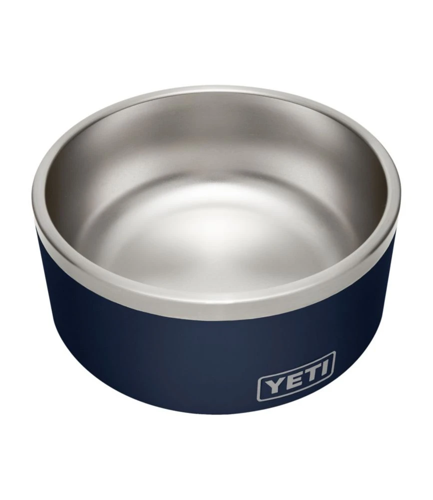 L.L.Bean Yeti Boomer Dog Bowl 5 L.L.Bean Yeti Boomer Dog Bowl - Image 3