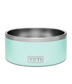 L.L.Bean Yeti Boomer Dog Bowl