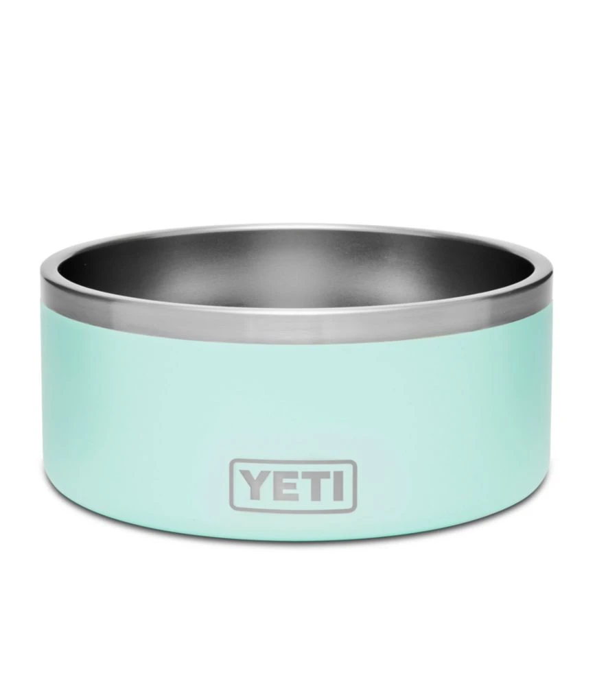 L.L.Bean Yeti Boomer Dog Bowl 3 L.L.Bean Yeti Boomer Dog Bowl