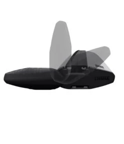 L.L.Bean Thule Evo Wingbar -L.L.Bean 507910 0 46