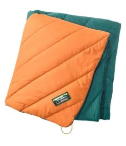 L.L.Bean Mountain Classic Camp Blanket
