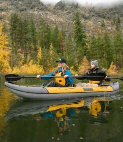 L.L.Bean Advanced Elements Island Voyage 2 Inflatable Kayak 11 L.L.Bean Advanced Elements Island Voyage 2 Inflatable Kayak -L.L.Bean 508239 0 47