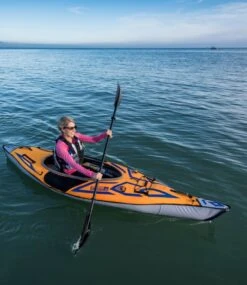 L.L.Bean Advance Elements AdvancedFrame Sport Inflatable Kayak 13 L.L.Bean Advance Elements AdvancedFrame Sport Inflatable Kayak -L.L.Bean 508243 0 48