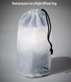 L.L.Bean Trailblazer 400 Lantern -L.L.Bean 508338 0 45