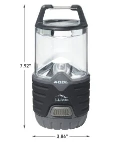 L.L.Bean Trailblazer 400 Lantern -L.L.Bean 508338 0 46