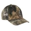 Adults' L.L.Bean Camouflage Trucker Hat -L.L.Bean 508340 41894 41