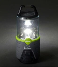 L.L.Bean Trailblazer 300 Rechargeable Lantern -L.L.Bean 508344 0 48