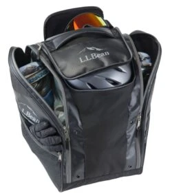 L.L.Bean Adventure Pro Ski Boot Backpack -L.L.Bean 508500 0 45 1