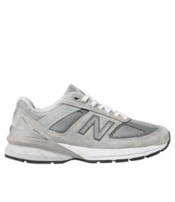 L.L.Bean Women's New Balance 990v5 Running Shoes