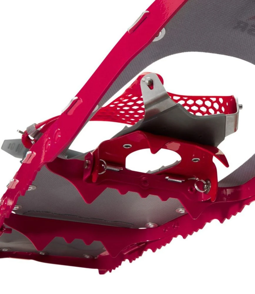 L.L.Bean Women's MSR Lightning Ascent Snowshoes 5 L.L.Bean Women's MSR Lightning Ascent Snowshoes - Image 3