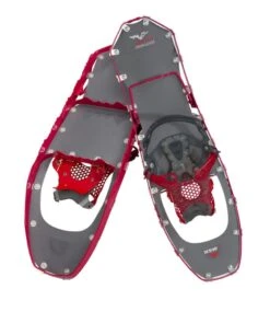 L.L.Bean Women's MSR Lightning Ascent Snowshoes