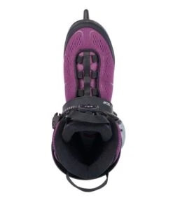 L.L.Bean Women's K2 Alexis Boa Ice Skates -L.L.Bean 508643 0 45