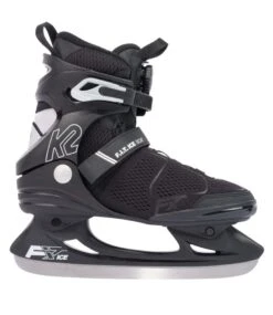 L.L.Bean Men's K2 F.I.T. Boa Ice Skates
