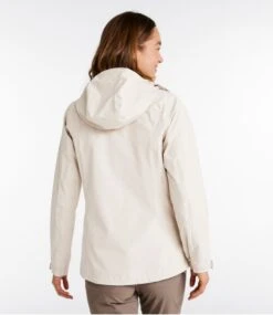 L.L.Bean Women's Cresta Stretch Rain Jacket -L.L.Bean 508983 0 45