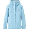 L.L.Bean Women's Cresta Stretch Rain Jacket