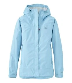 L.L.Bean Women's Cresta Stretch Rain Jacket