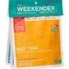 L.L.Bean Good To-Go Foods Weekender Variety Pack #2