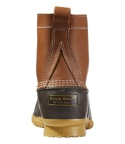 L.L.Bean Men's Bean Boots, 8" Insulated -L.L.Bean 509068 0 45