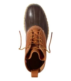 L.L.Bean Men's Bean Boots, 8" Insulated -L.L.Bean 509068 0 46