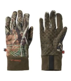 L.L.Bean Men's Manzella Ranger Hunting Gloves