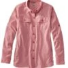 L.L.Bean Women's No Fly Zone Shirt, Long-Sleeve 1 L.L.Bean Women's No Fly Zone Shirt, Long-Sleeve -L.L.Bean 509144 346 41