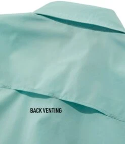 L.L.Bean Women's Tropicwear Pro Stretch Shirt, Long-Sleeve 11 L.L.Bean Women's Tropicwear Pro Stretch Shirt, Long-Sleeve -L.L.Bean 509146 0 46