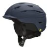 L.L.Bean Adults' Smith Level Ski Helmet -L.L.Bean 509207 51607 41