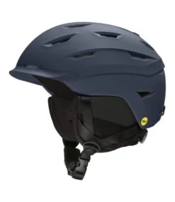 L.L.Bean Adults' Smith Level Ski Helmet