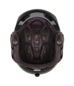 L.L.Bean Women's Smith Liberty Ski Helmet -L.L.Bean 509208 0 46