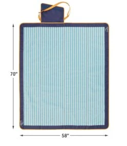 L.L.Bean Sunbuster Blanket -L.L.Bean 509247 0 45