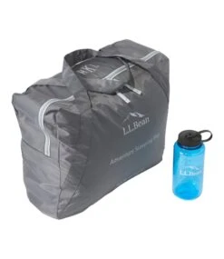 L.L.Bean Adventure Sleeping Bag, 30° Single -L.L.Bean 509265 0 47