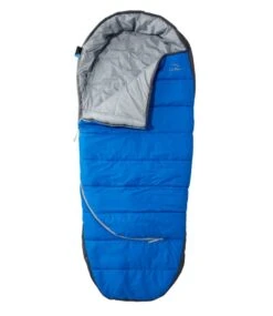 L.L.Bean Adventure Sleeping Bag, 30° Single