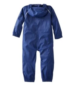 L.L.Bean Toddlers' Rain Bunting -L.L.Bean 509317 0 47