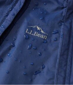 L.L.Bean Toddlers' Rain Bunting -L.L.Bean 509317 0 70