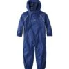 L.L.Bean Toddlers' Rain Bunting 1 L.L.Bean Toddlers' Rain Bunting -L.L.Bean 509317 31960 41