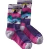 Kids' L.L.Bean Campside Socks