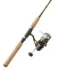 L.L.Bean Double L Spin Rod And Reel Outfit -L.L.Bean 509350 6029 41