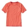 L.L.Bean Kids' Trail Tee 2 L.L.Bean Kids' Trail Tee -L.L.Bean 509368 48594 41