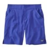 Women's L.L.Bean Stretch UPF Shorts, 9" -L.L.Bean 509381 30 41