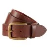 L.L.Bean Men's 1912 Stretch Jean Belt -L.L.Bean 509490 116 41