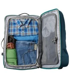 L.L.Bean Approach Rolling Gear Bag, Medium -L.L.Bean 509607 0 46