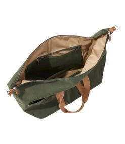 L.L.Bean Utility Weekender Duffle -L.L.Bean 509629 0 45